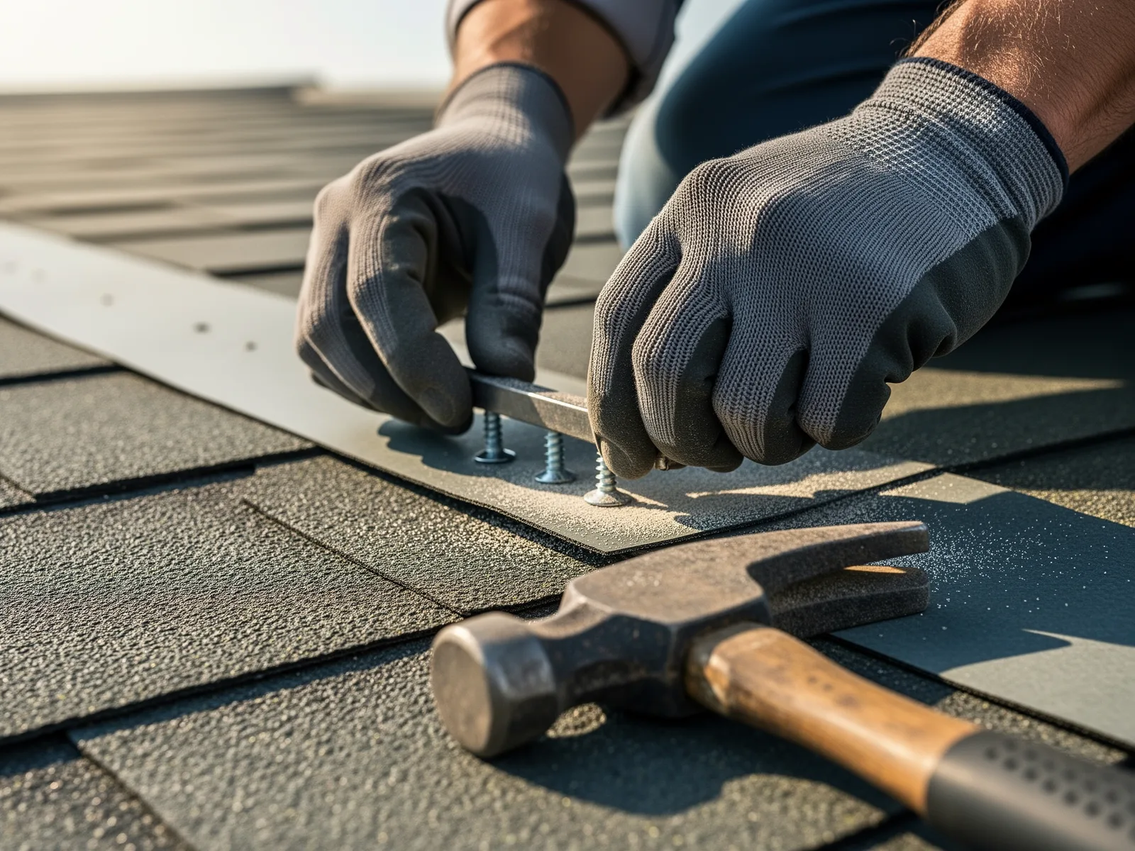 Why choose Fascia Repair in Vinton, VA